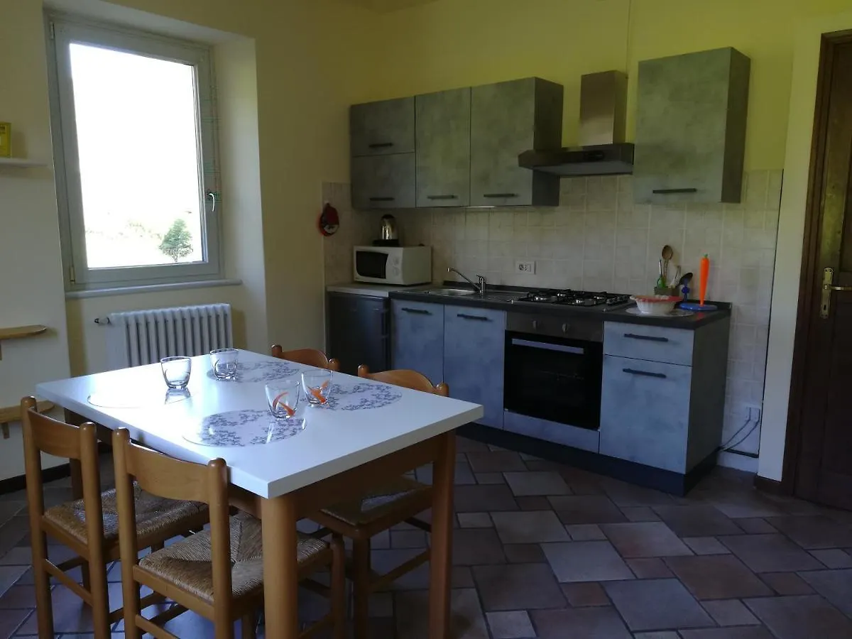 Apartmán Casa Lilla Bellagio