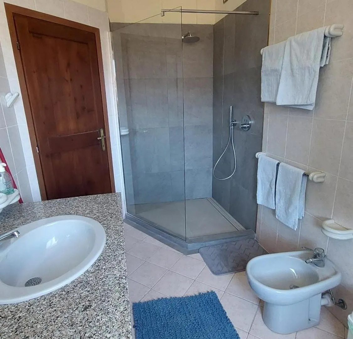 Apartmán Casa Lilla Bellagio 0*,