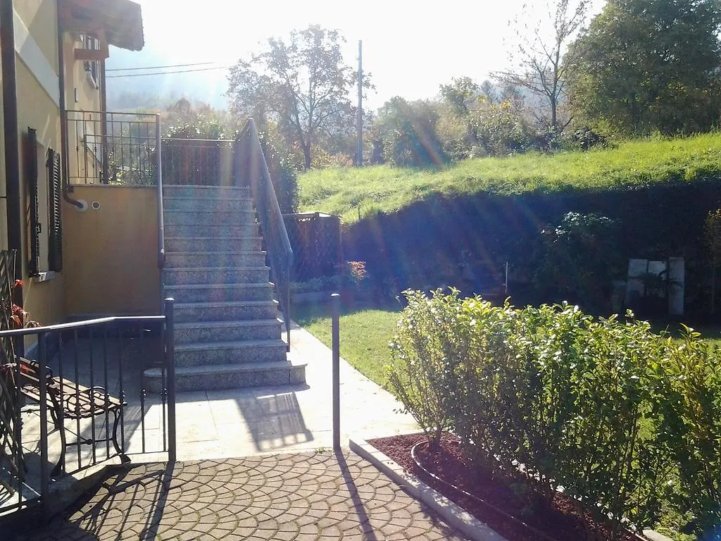 Apartmán Casa Lilla Bellagio
