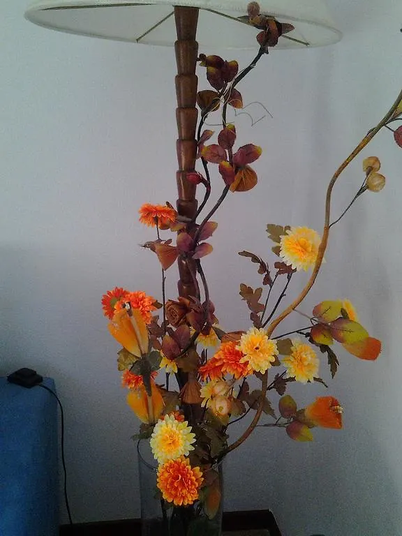 Apartmán Casa Lilla Bellagio