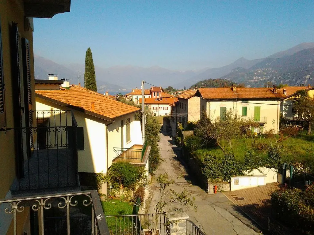 Casa Lilla Apartment Bellagio