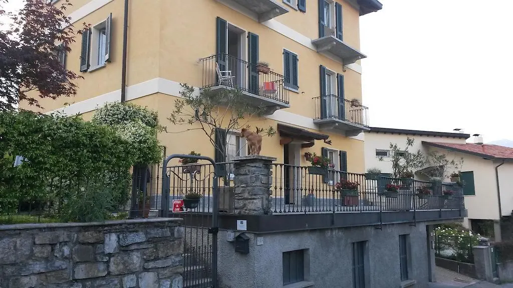 Casa Lilla Apartment Bellagio 0*,  Italy