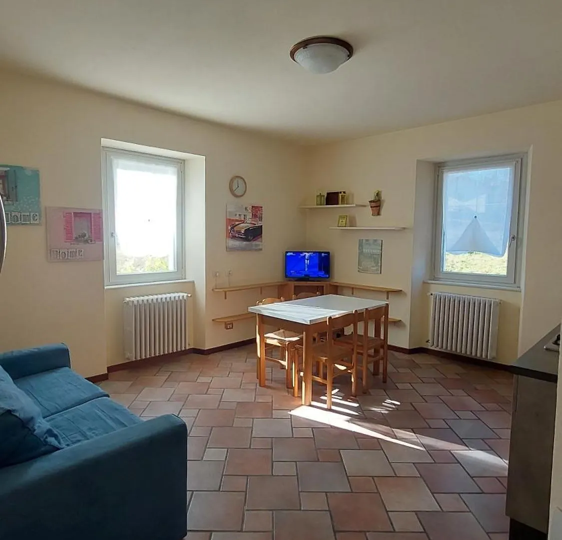 Casa Lilla Apartment Bellagio