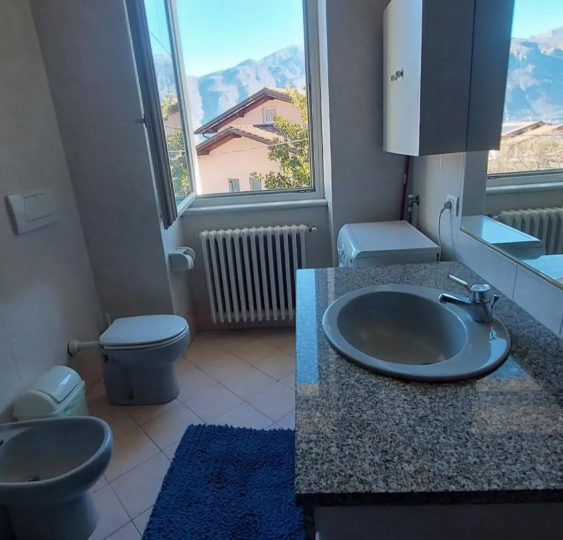 Casa Lilla Apartment Bellagio