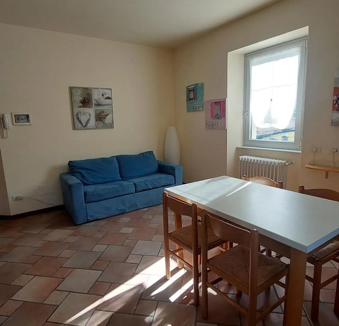 Casa Lilla Apartment Bellagio