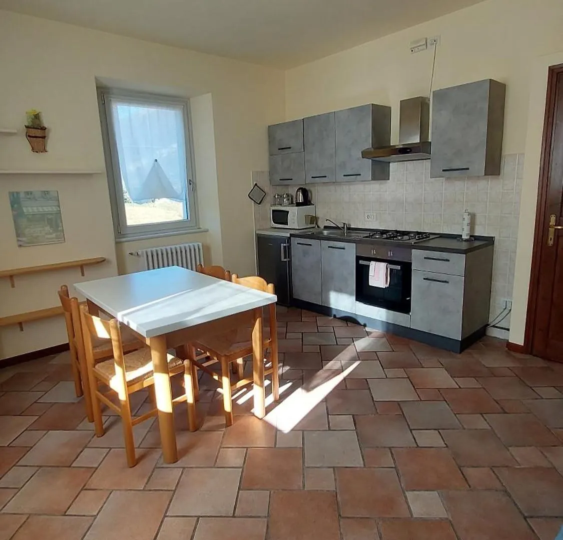 Casa Lilla contacts