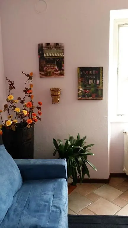 Casa Lilla Apartment Bellagio