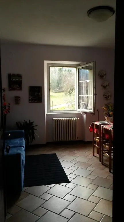 Casa Lilla Apartment Bellagio