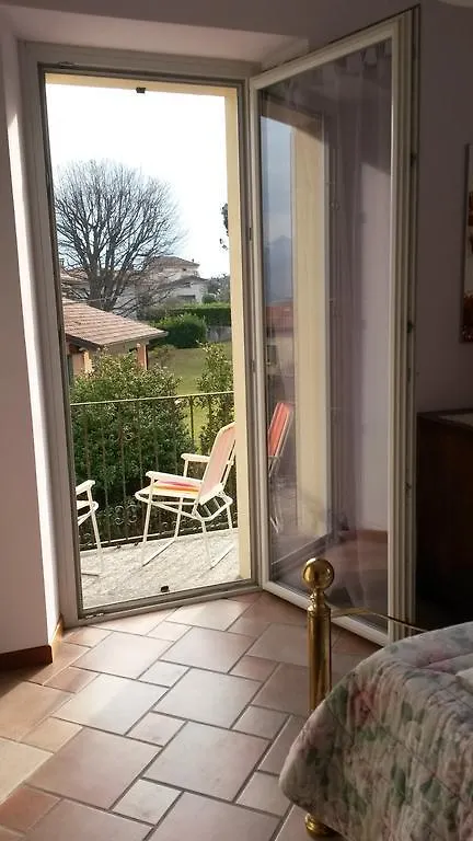 Casa Lilla Apartment Bellagio Italy