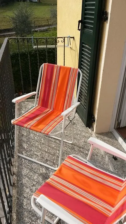 Casa Lilla Apartment Bellagio 0*,  Italy