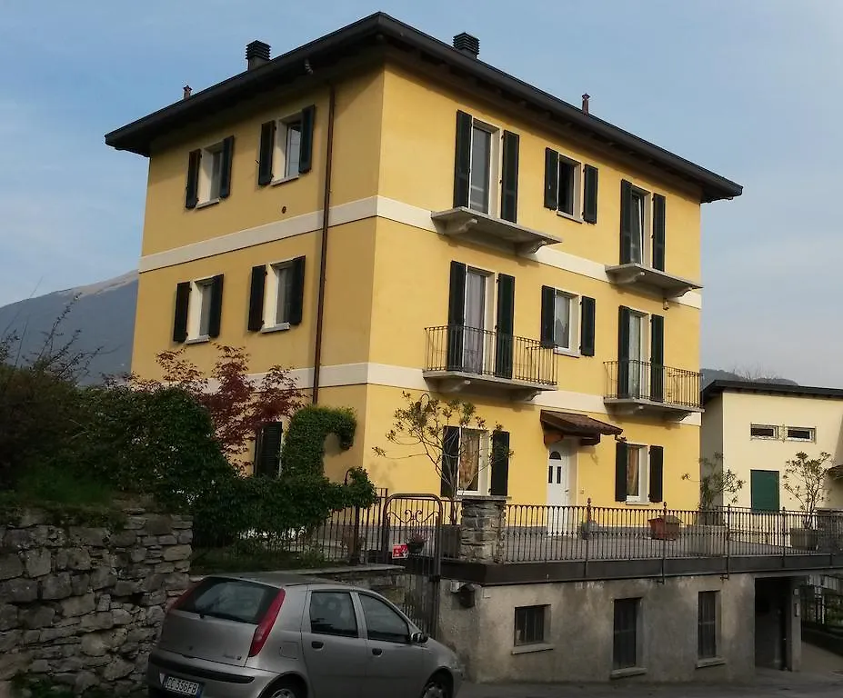 Casa Lilla Apartment Bellagio Italy